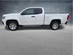 2021 Chevrolet Colorado Work Truck