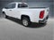 2021 Chevrolet Colorado Work Truck