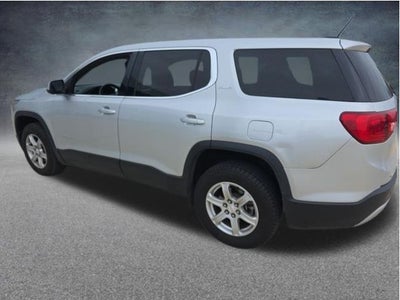 2018 GMC Acadia SLE-1