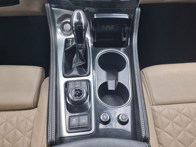 2021 Nissan Maxima Platinum