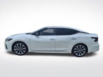 2021 Nissan Maxima Platinum