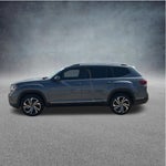 2022 Volkswagen Atlas SEL