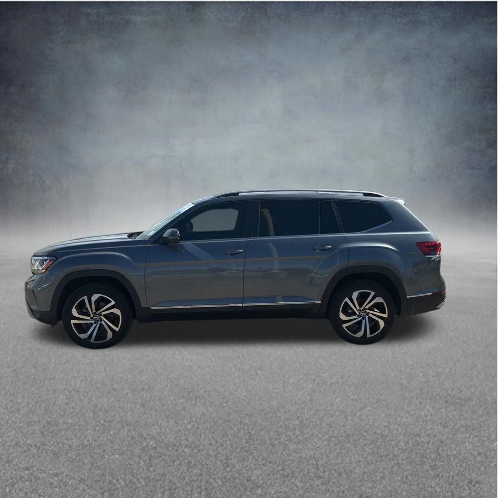 2022 Volkswagen Atlas SEL