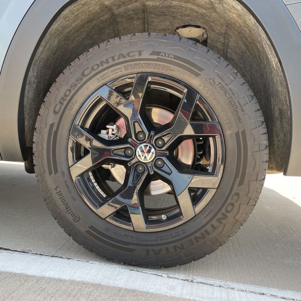 2024 Volkswagen Atlas 2.0T Peak Edition SE w/Technology