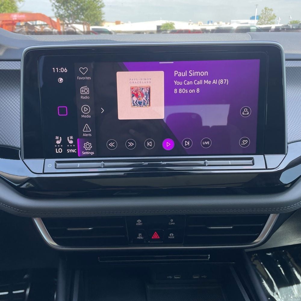 2024 Volkswagen Atlas 2.0T Peak Edition SE w/Technology