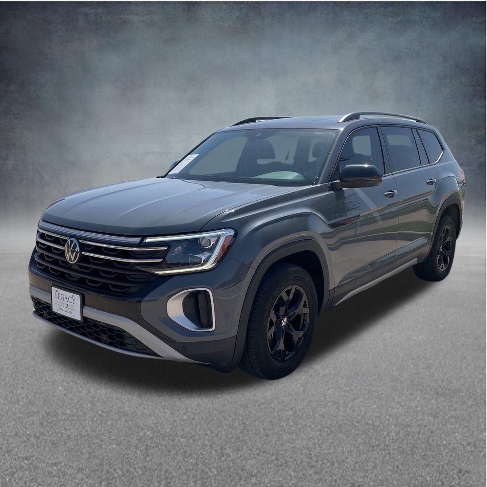 2024 Volkswagen Atlas 2.0T Peak Edition SE w/Technology