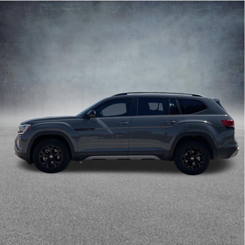 2024 Volkswagen Atlas 2.0T Peak Edition SE w/Technology