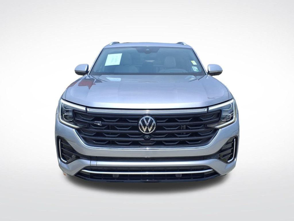 2024 Volkswagen Atlas Cross Sport 2.0T SEL Premium R-Line