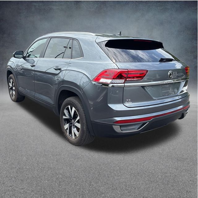 2023 Volkswagen Atlas Cross Sport 2.0T SE
