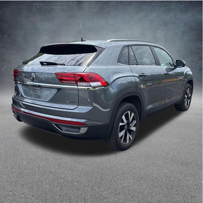 2023 Volkswagen Atlas Cross Sport 2.0T SE