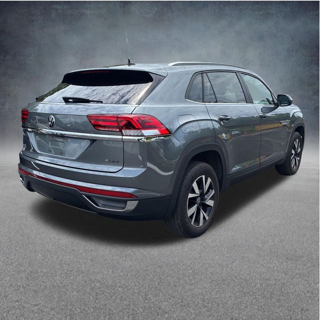 2023 Volkswagen Atlas Cross Sport 2.0T SE