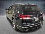 2019 Volkswagen Atlas 3.6L V6 SEL R-Line R-Line