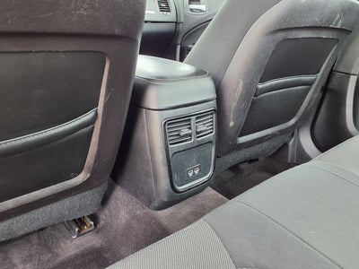 2018 Dodge Charger SXT