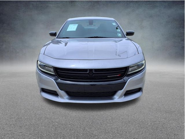 2018 Dodge Charger SXT's photo