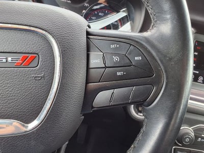 2018 Dodge Charger SXT
