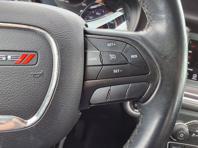 2018 Dodge Charger SXT