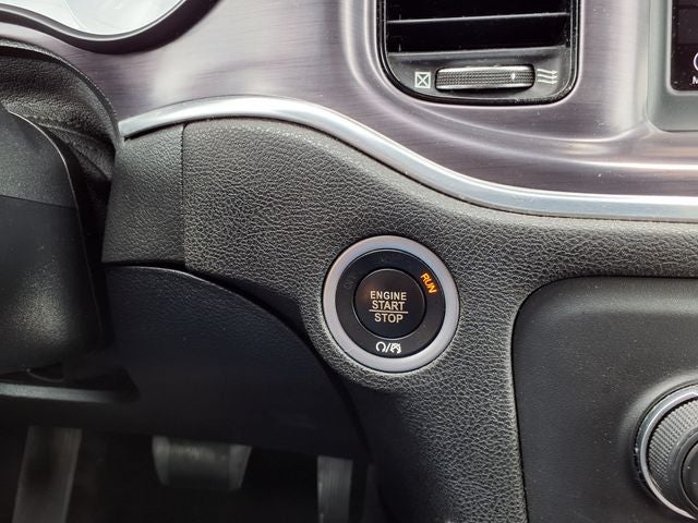 2018 Dodge Charger SXT
