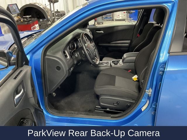 2023 Dodge Charger R/T Scat Pack Widebody