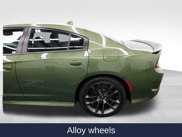 2023 Dodge Charger R/T Scat Pack