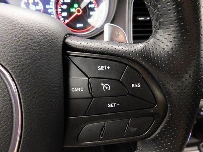 2023 Dodge Charger R/T Scat Pack