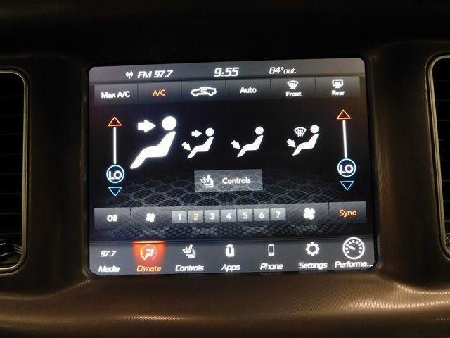 2023 Dodge Charger R/T Scat Pack