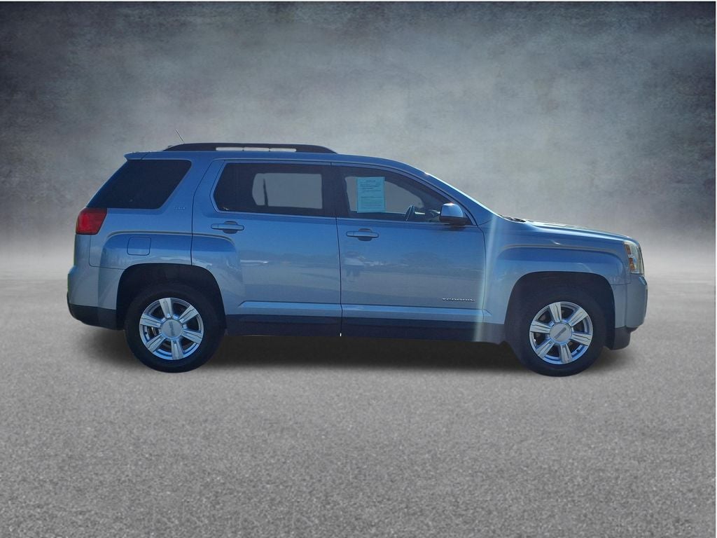 2014 GMC Terrain SLT-1