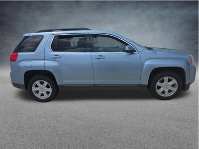 2014 GMC Terrain SLT-1