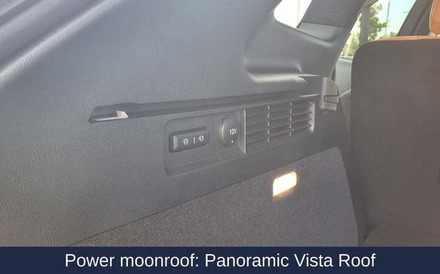 2022 Lincoln Nautilus Black Label