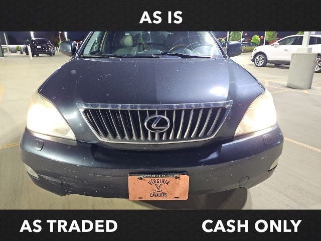 2008 Lexus RX 350