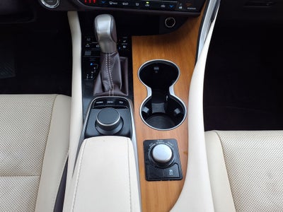 2017 Lexus RX RX 350