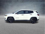 2019 Jeep Compass Sport