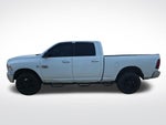 2011 RAM 2500 Big Horn