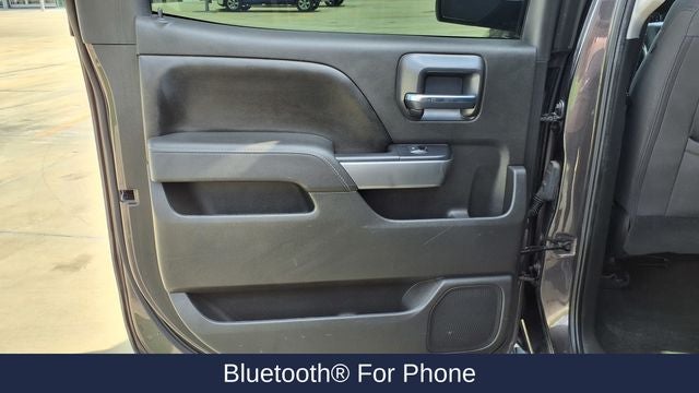 2016 Chevrolet Silverado 1500 LT LT1