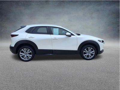 2023 Mazda Mazda CX-30 2.5 S Select Package