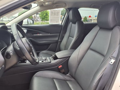 2023 Mazda Mazda CX-30 2.5 S Select Package