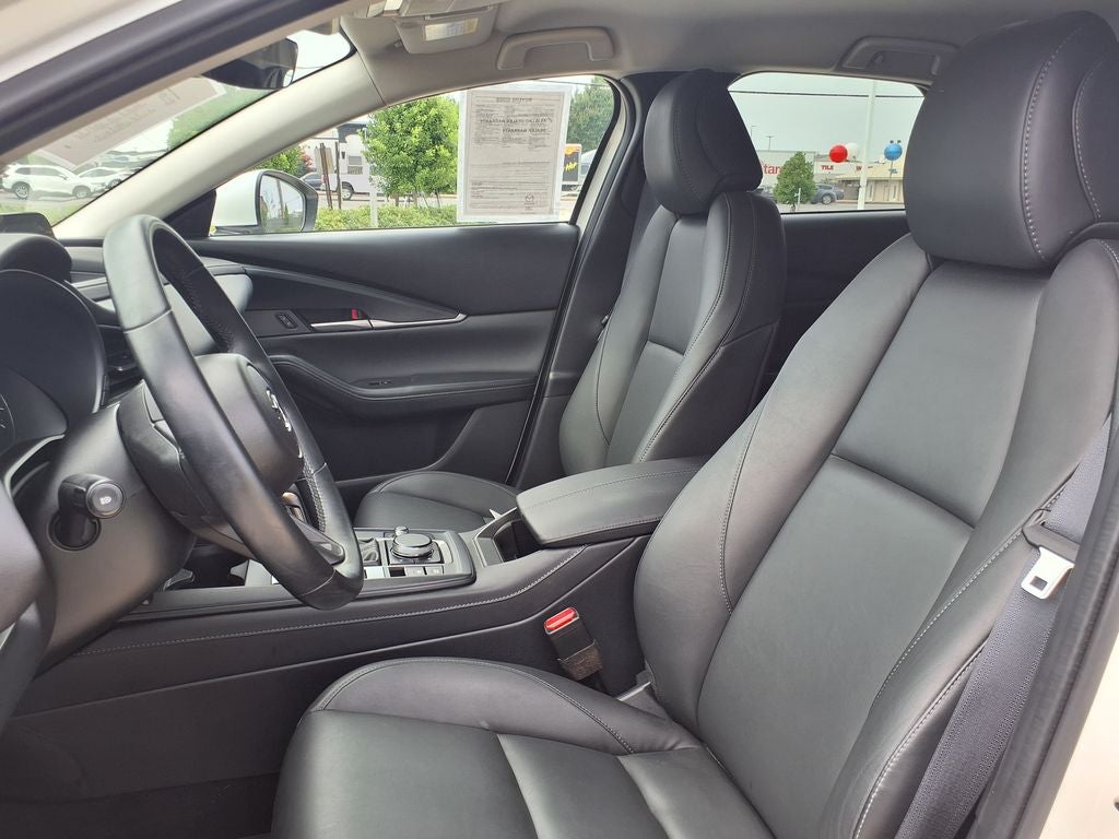 2023 Mazda Mazda CX-30 2.5 S Select Package