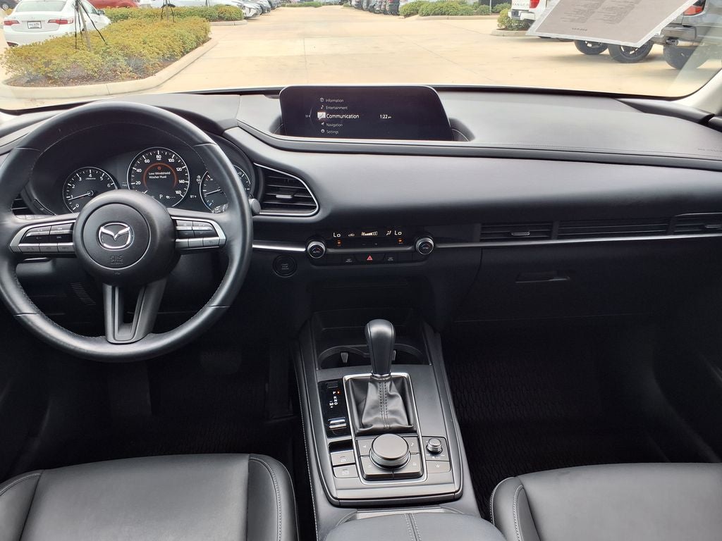 2023 Mazda Mazda CX-30 2.5 S Select Package