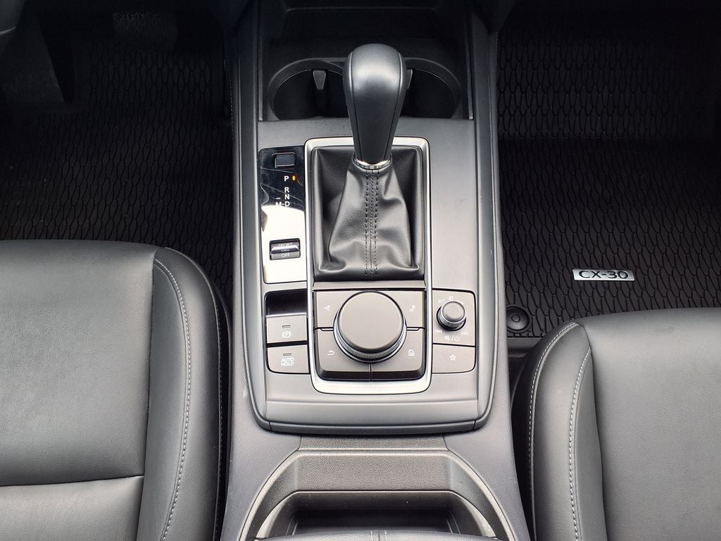 2023 Mazda Mazda CX-30 2.5 S Select Package