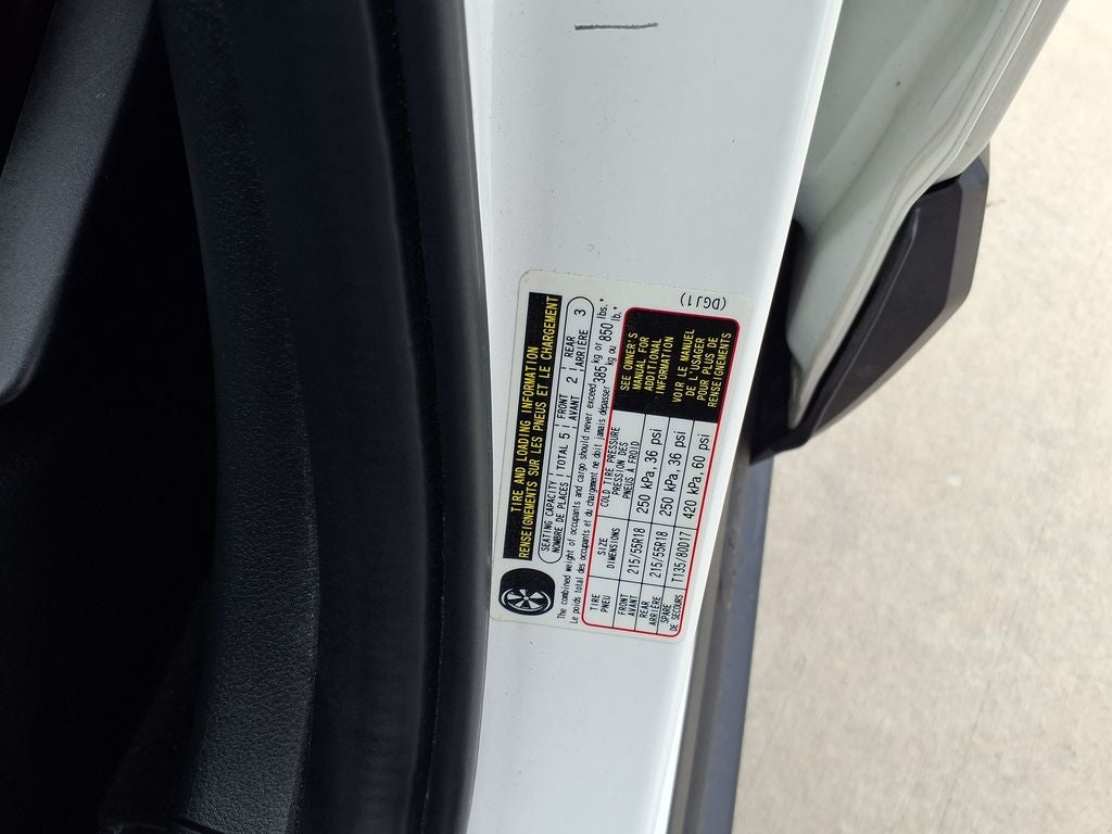 2023 Mazda Mazda CX-30 2.5 S Select Package