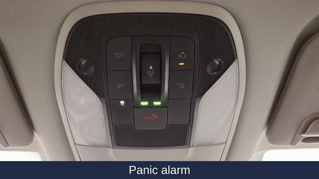 2022 INFINITI QX50 LUXE