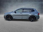 2019 Volkswagen Tiguan Base
