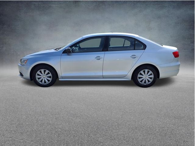 2014 Volkswagen Jetta 2.0L S