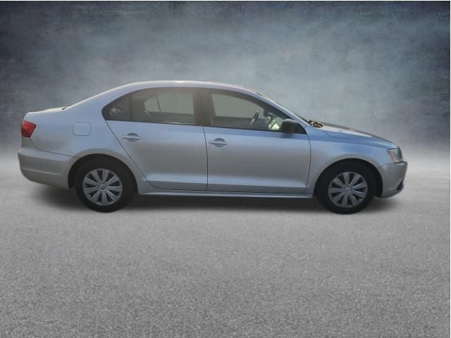 2014 Volkswagen Jetta 2.0L S