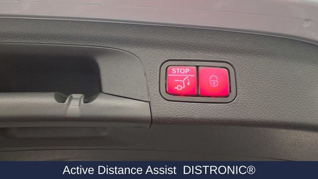 2024 Mercedes-Benz GLE GLE 350 4MATIC®