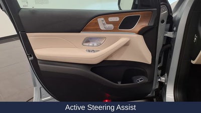 2024 Mercedes-Benz GLE GLE 350 4MATIC®