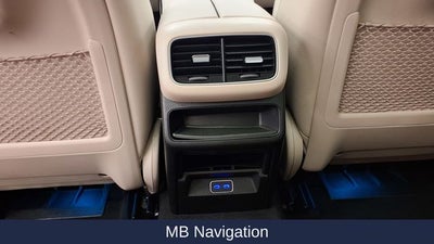 2024 Mercedes-Benz GLE GLE 350 4MATIC®