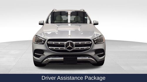 2024 Mercedes-Benz GLE GLE 350 4MATIC®