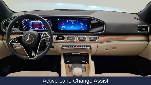 2024 Mercedes-Benz GLE GLE 350 4MATIC®