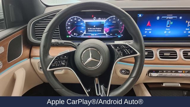 2024 Mercedes-Benz GLE GLE 350 4MATIC®
