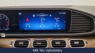 2024 Mercedes-Benz GLE GLE 350 4MATIC®